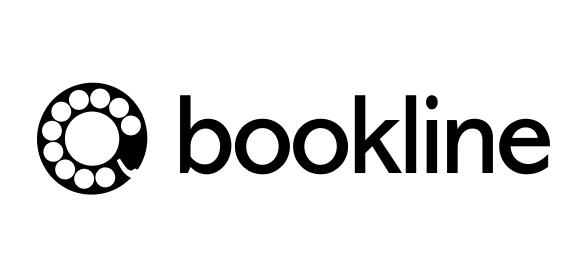 Bookline logo